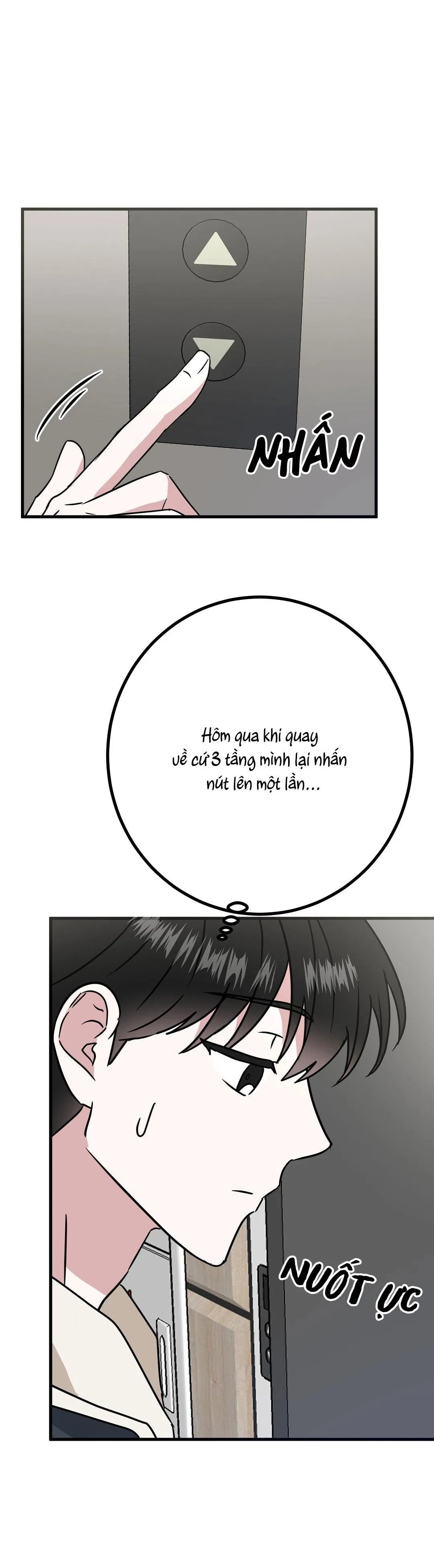 NHÀ TÔI THÀNH PHIM TRƯỜNG MẤT RỒI Chapter 23 Trang 42