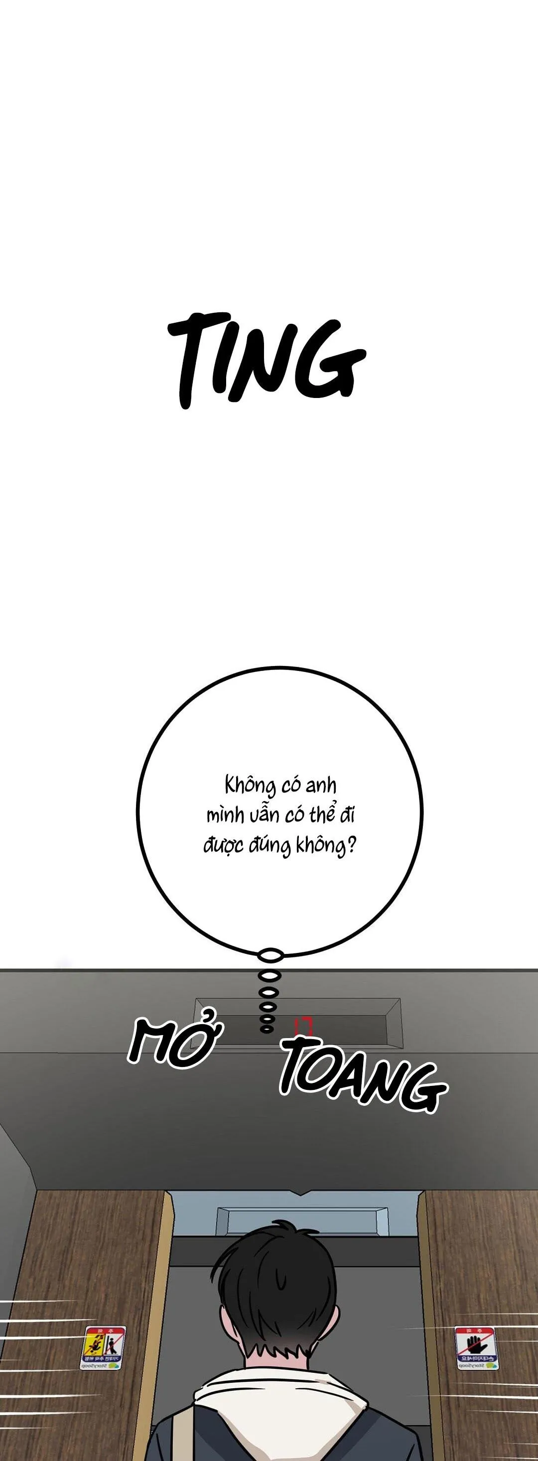 NHÀ TÔI THÀNH PHIM TRƯỜNG MẤT RỒI Chapter 23 Trang 43