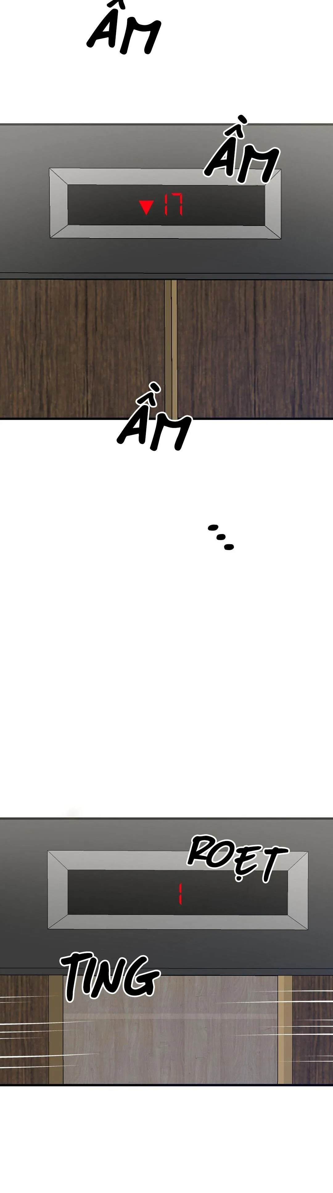 NHÀ TÔI THÀNH PHIM TRƯỜNG MẤT RỒI Chapter 23 Trang 45