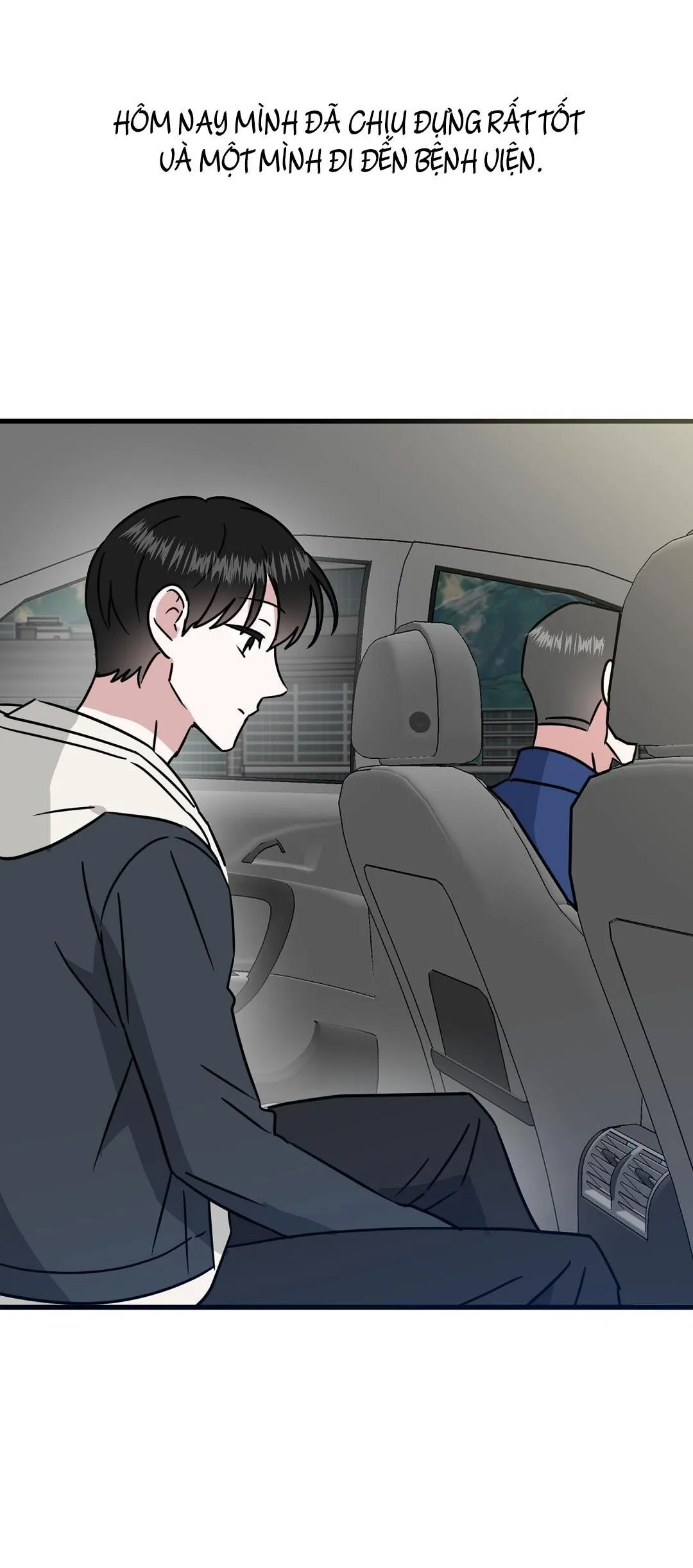 NHÀ TÔI THÀNH PHIM TRƯỜNG MẤT RỒI Chapter 23 Trang 58