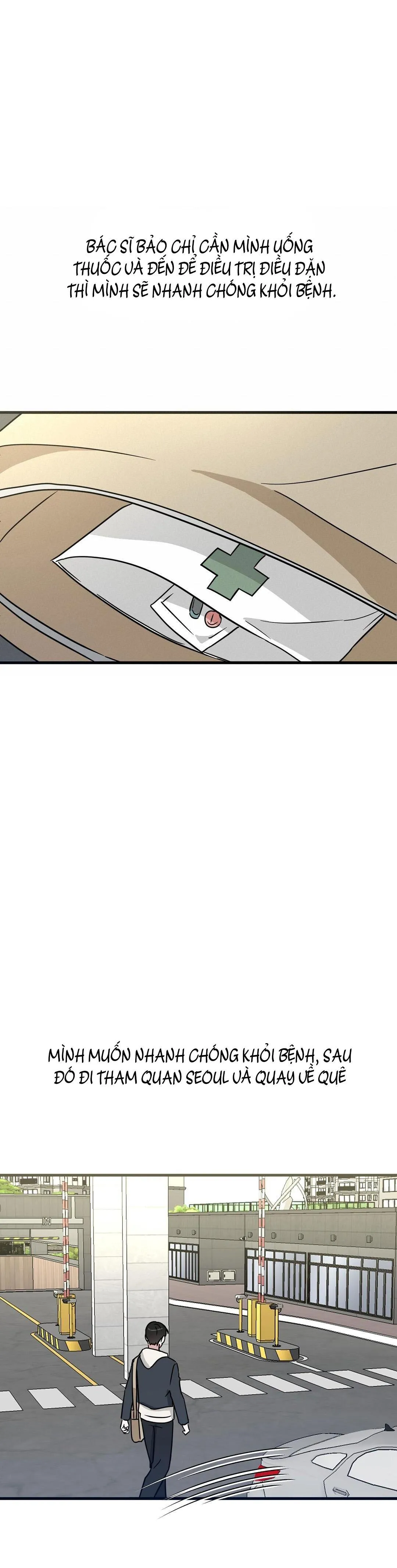 NHÀ TÔI THÀNH PHIM TRƯỜNG MẤT RỒI Chapter 23 Trang 59