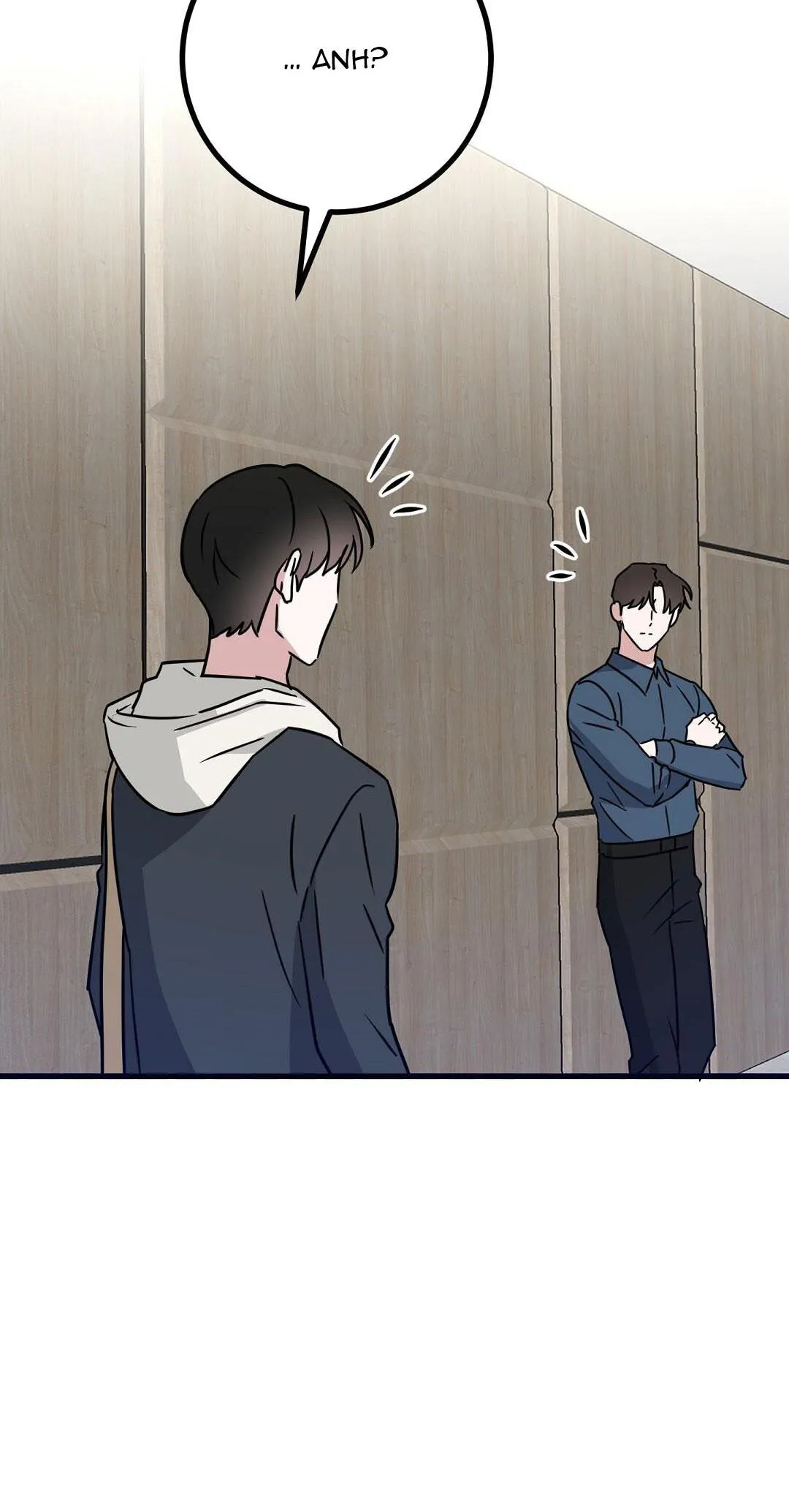 NHÀ TÔI THÀNH PHIM TRƯỜNG MẤT RỒI Chapter 23 Trang 62