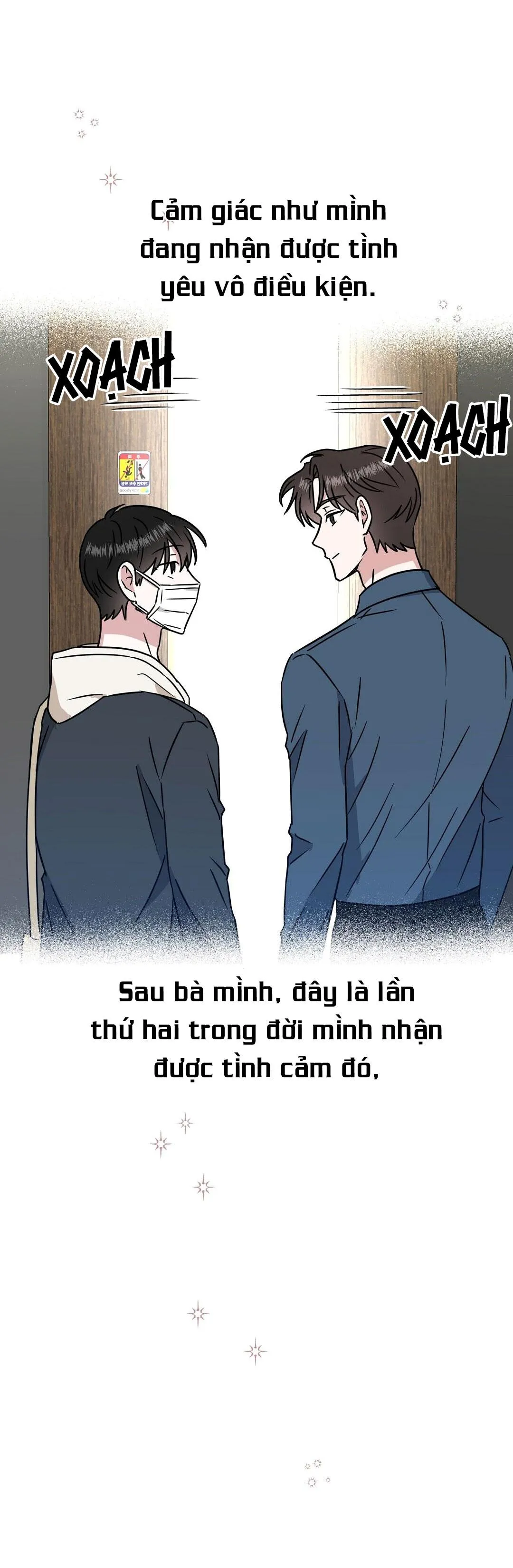 NHÀ TÔI THÀNH PHIM TRƯỜNG MẤT RỒI Chapter 24 Trang 5