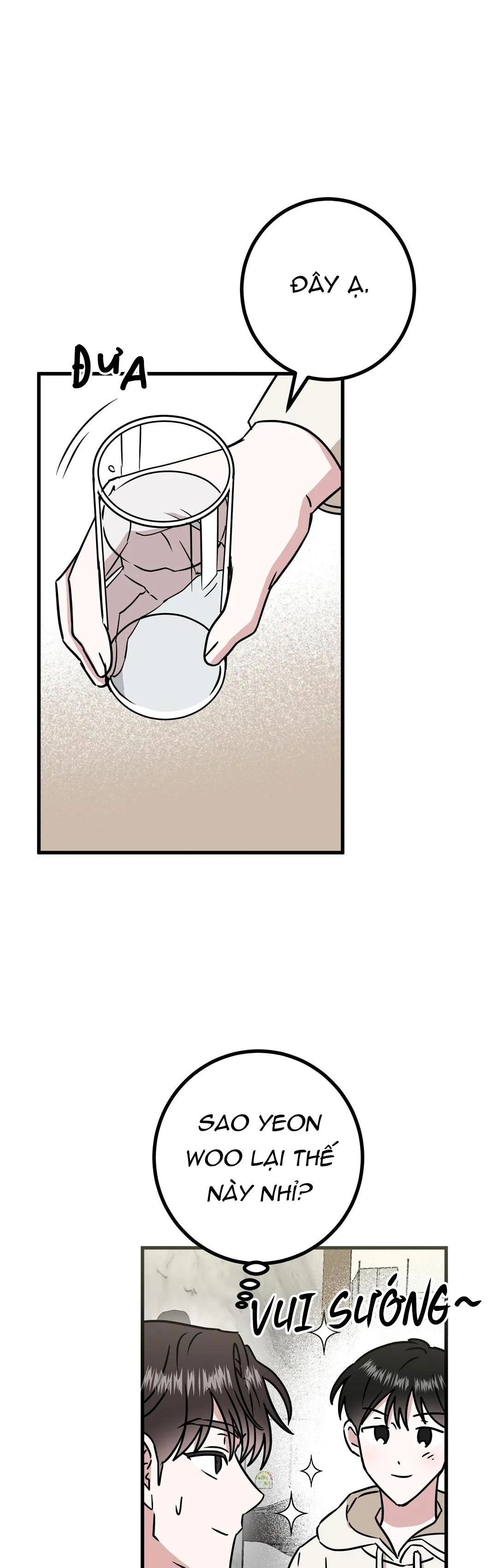 NHÀ TÔI THÀNH PHIM TRƯỜNG MẤT RỒI Chapter 24 Trang 10