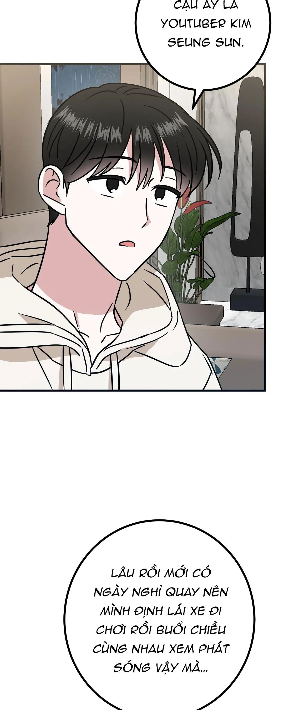 NHÀ TÔI THÀNH PHIM TRƯỜNG MẤT RỒI Chapter 24 Trang 16