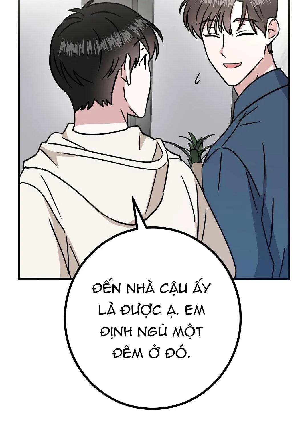 NHÀ TÔI THÀNH PHIM TRƯỜNG MẤT RỒI Chapter 24 Trang 19