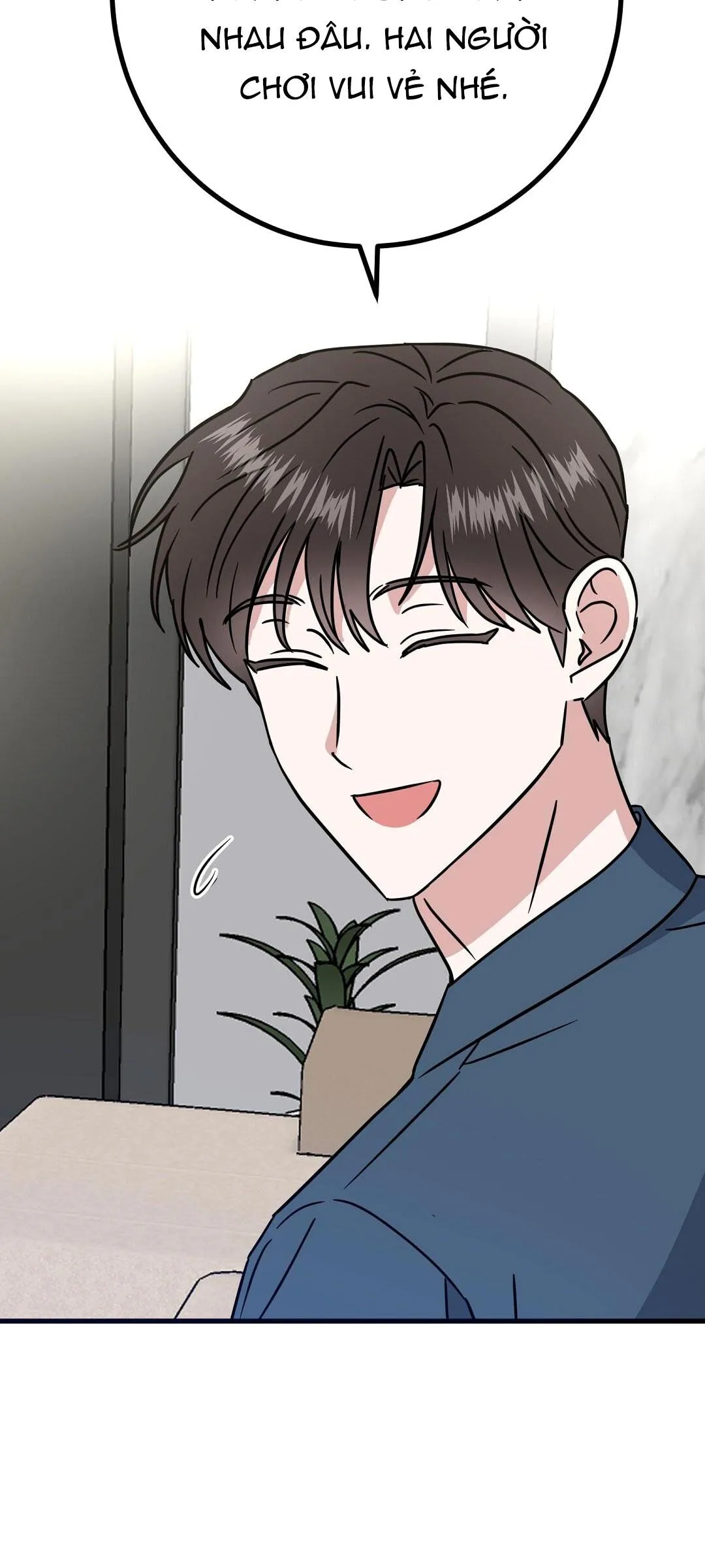 NHÀ TÔI THÀNH PHIM TRƯỜNG MẤT RỒI Chapter 24 Trang 24