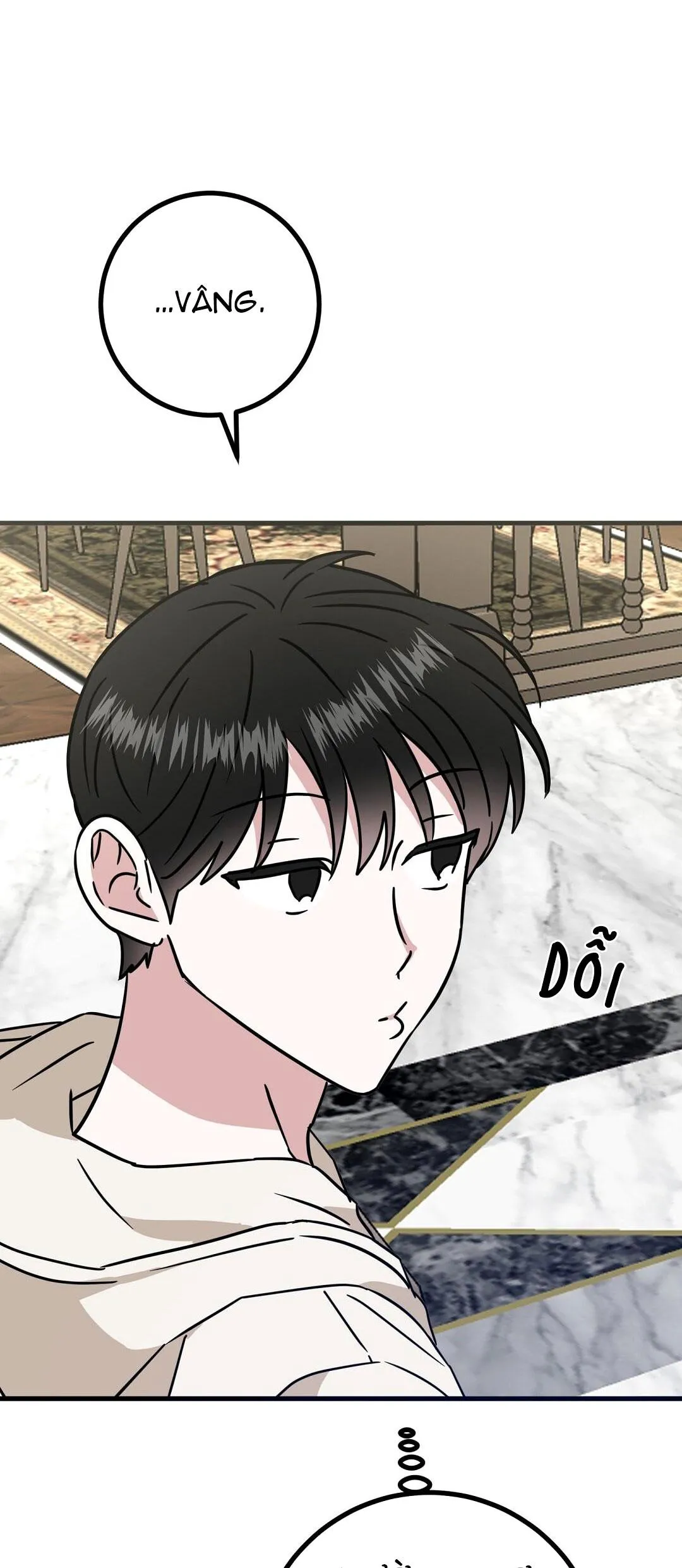 NHÀ TÔI THÀNH PHIM TRƯỜNG MẤT RỒI Chapter 24 Trang 25