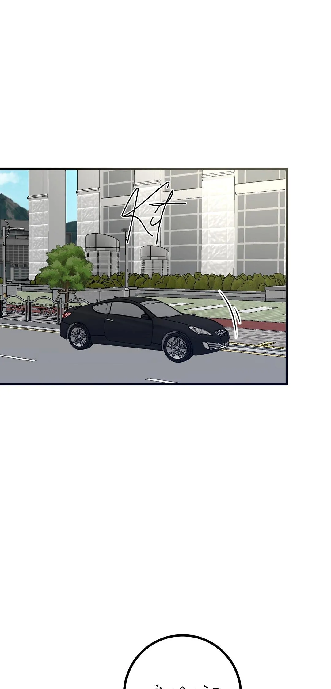 NHÀ TÔI THÀNH PHIM TRƯỜNG MẤT RỒI Chapter 24 Trang 27