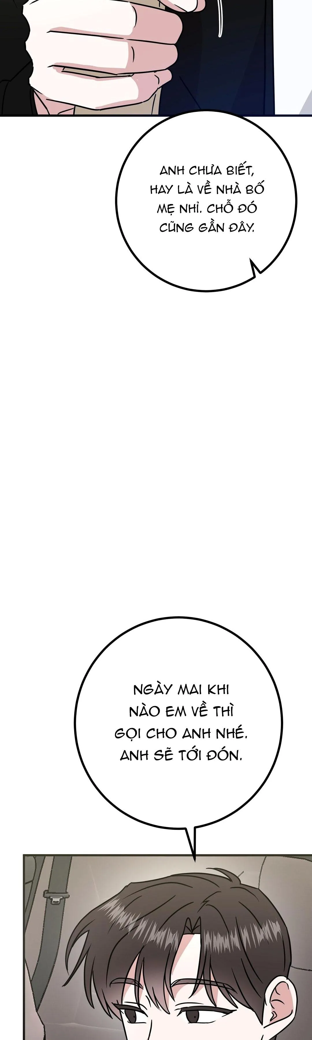 NHÀ TÔI THÀNH PHIM TRƯỜNG MẤT RỒI Chapter 24 Trang 29