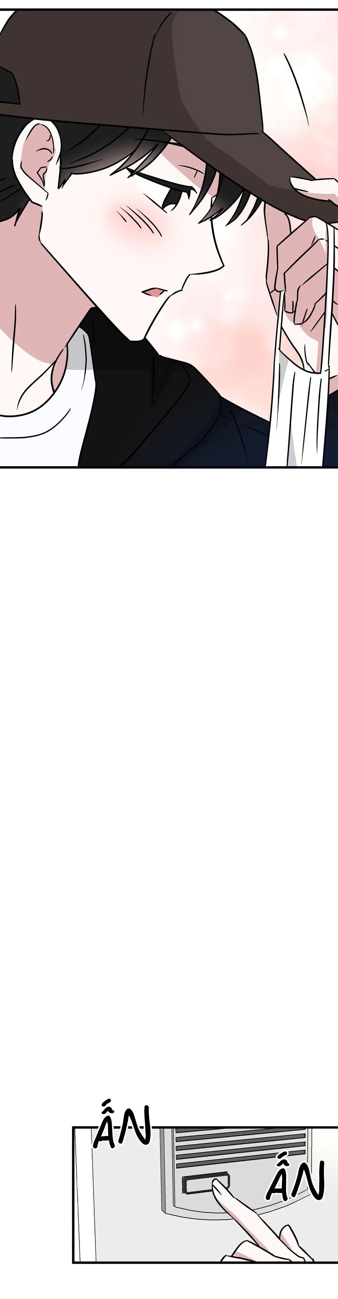 NHÀ TÔI THÀNH PHIM TRƯỜNG MẤT RỒI Chapter 24 Trang 34