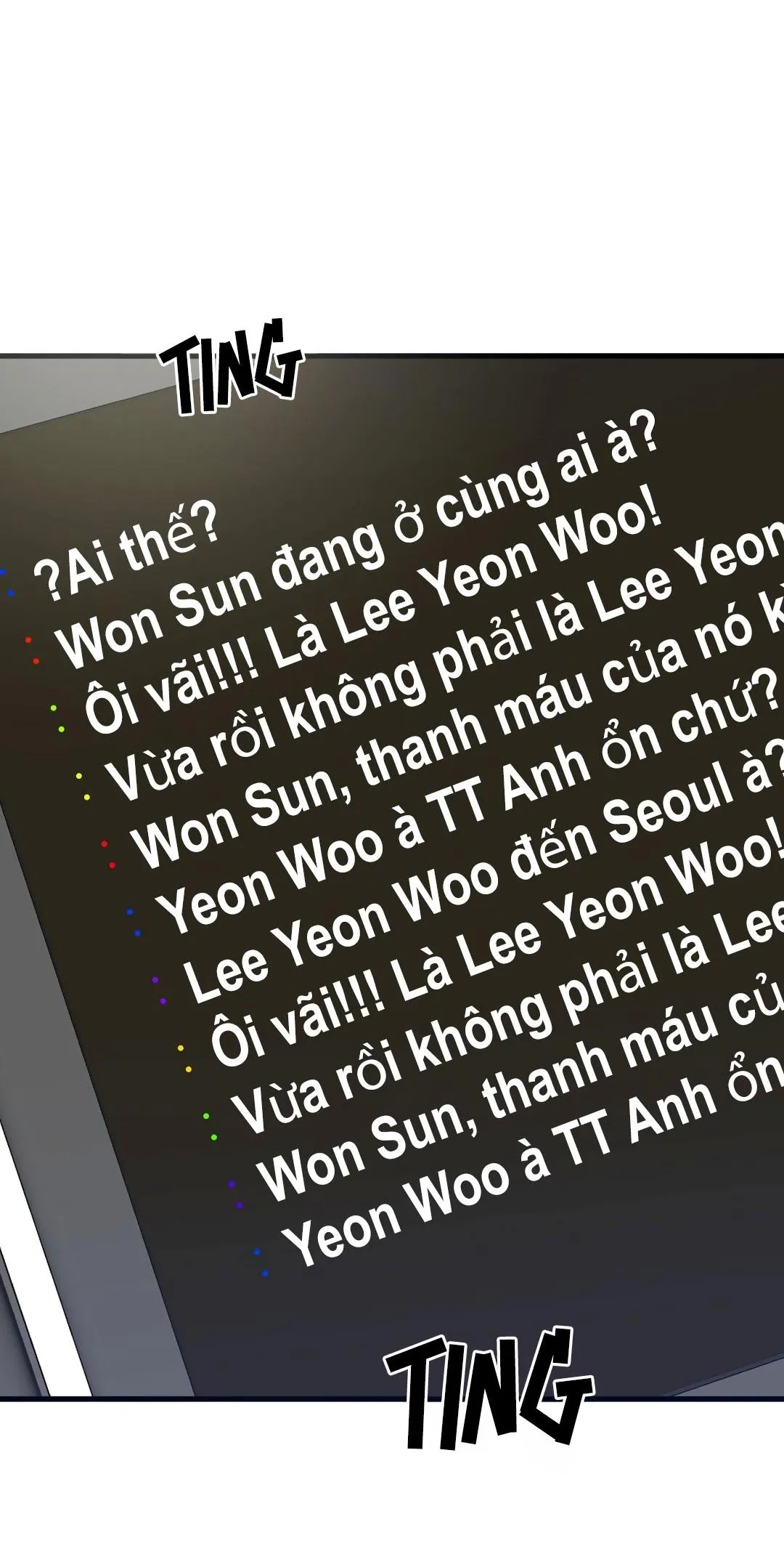 NHÀ TÔI THÀNH PHIM TRƯỜNG MẤT RỒI Chapter 24 Trang 56