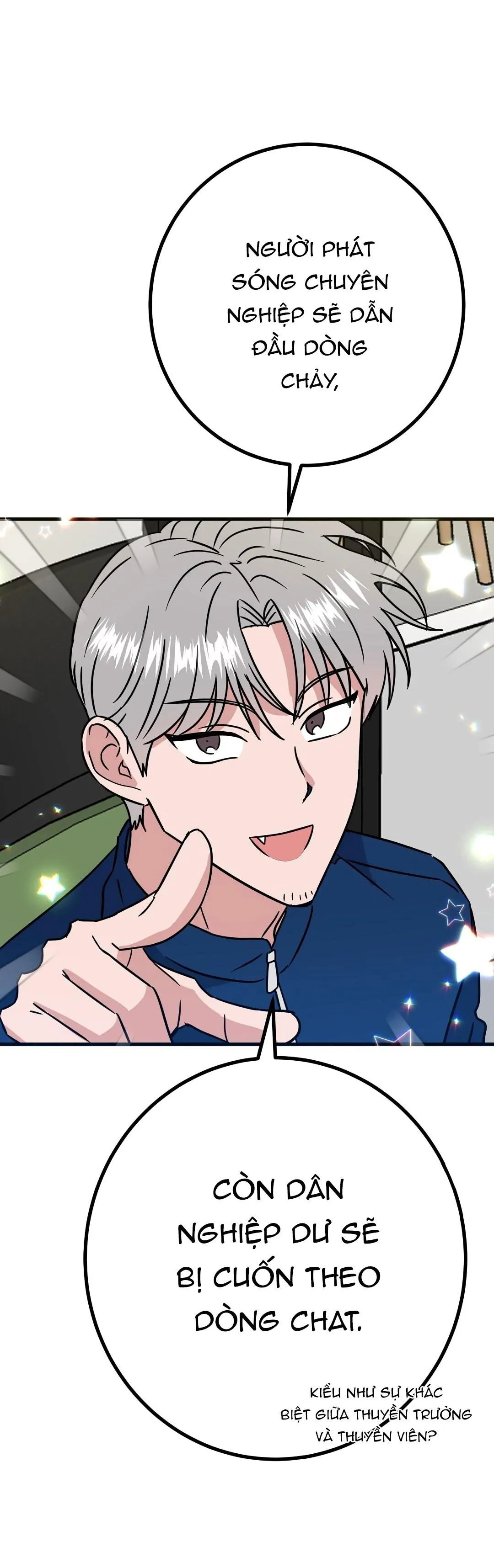 NHÀ TÔI THÀNH PHIM TRƯỜNG MẤT RỒI Chapter 25 Trang 9