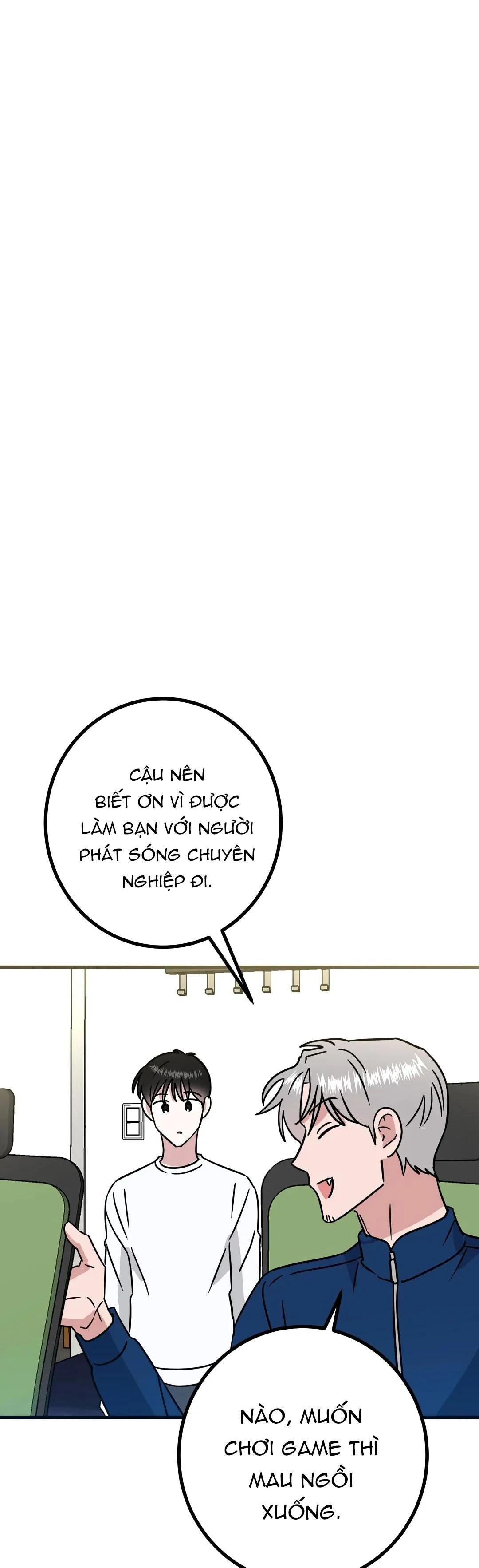 NHÀ TÔI THÀNH PHIM TRƯỜNG MẤT RỒI Chapter 25 Trang 10