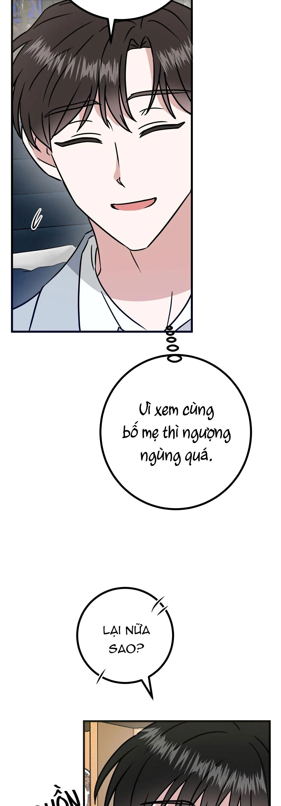 NHÀ TÔI THÀNH PHIM TRƯỜNG MẤT RỒI Chapter 25 Trang 29