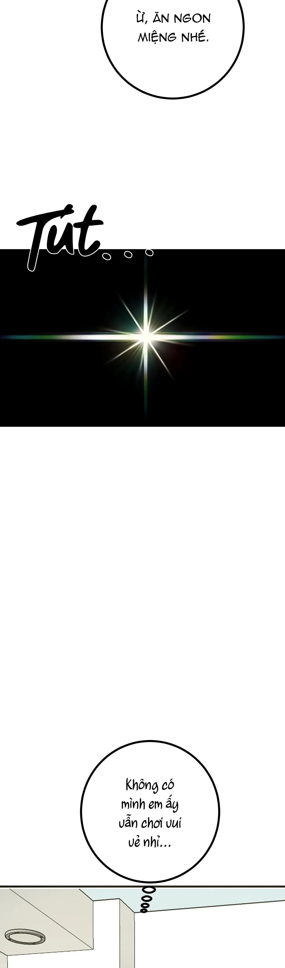 NHÀ TÔI THÀNH PHIM TRƯỜNG MẤT RỒI Chapter 25 Trang 34