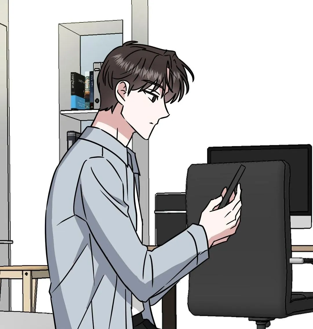 NHÀ TÔI THÀNH PHIM TRƯỜNG MẤT RỒI Chapter 25 Trang 35