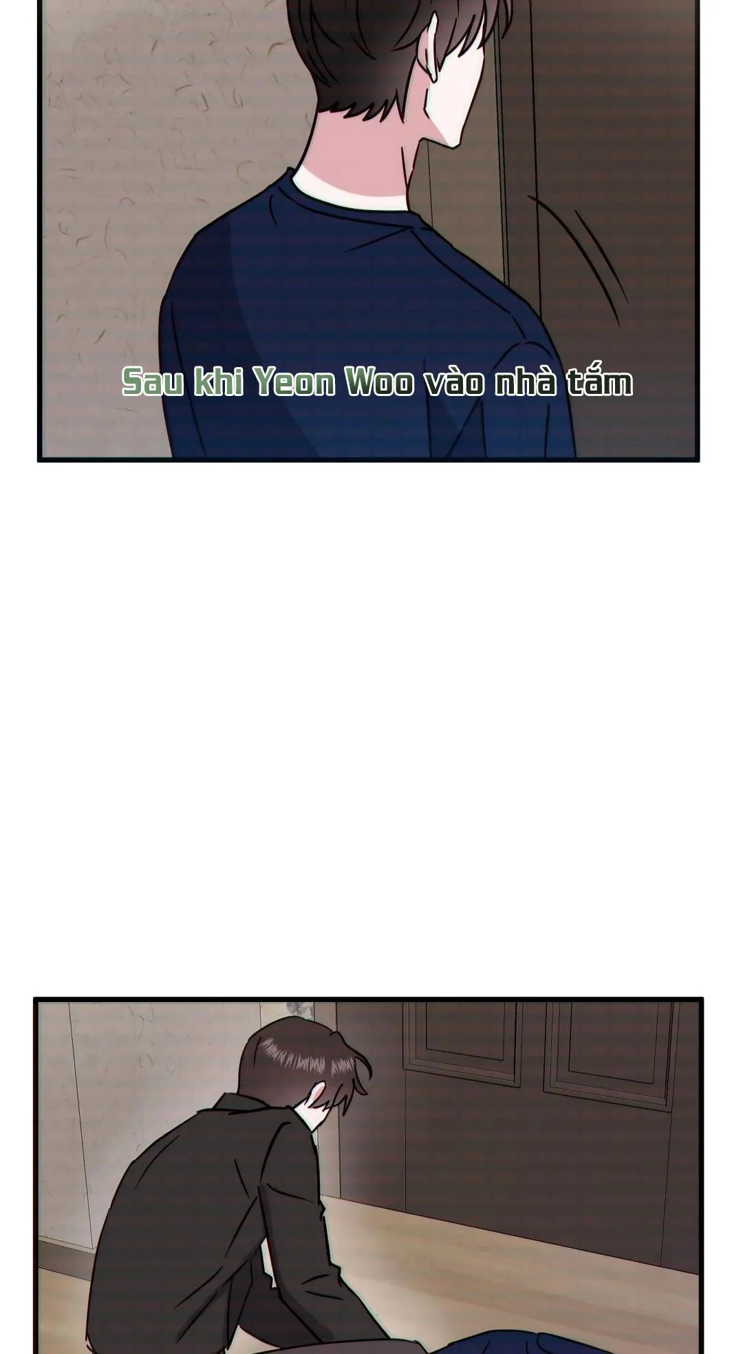 NHÀ TÔI THÀNH PHIM TRƯỜNG MẤT RỒI Chapter 25 Trang 44