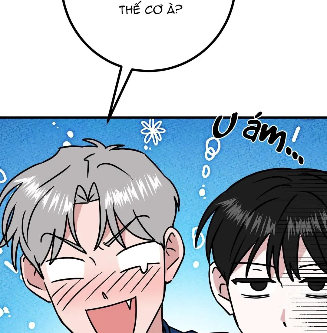 NHÀ TÔI THÀNH PHIM TRƯỜNG MẤT RỒI Chapter 25 Trang 47