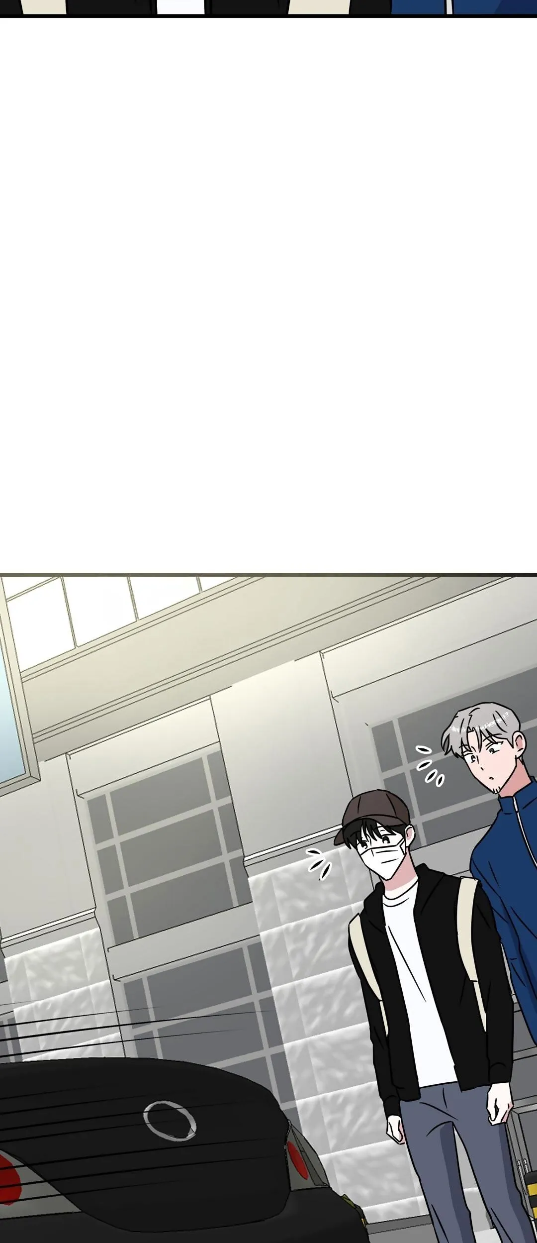 NHÀ TÔI THÀNH PHIM TRƯỜNG MẤT RỒI Chapter 25 Trang 50