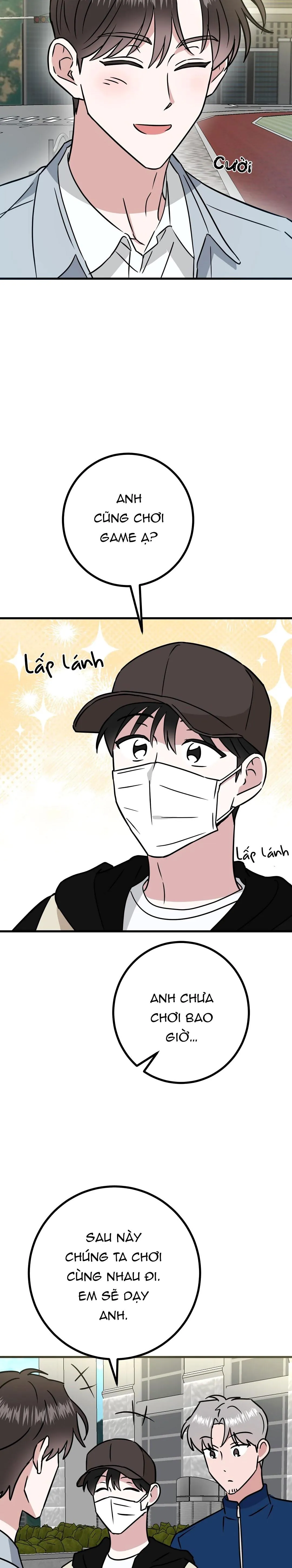 NHÀ TÔI THÀNH PHIM TRƯỜNG MẤT RỒI Chapter 25 Trang 54