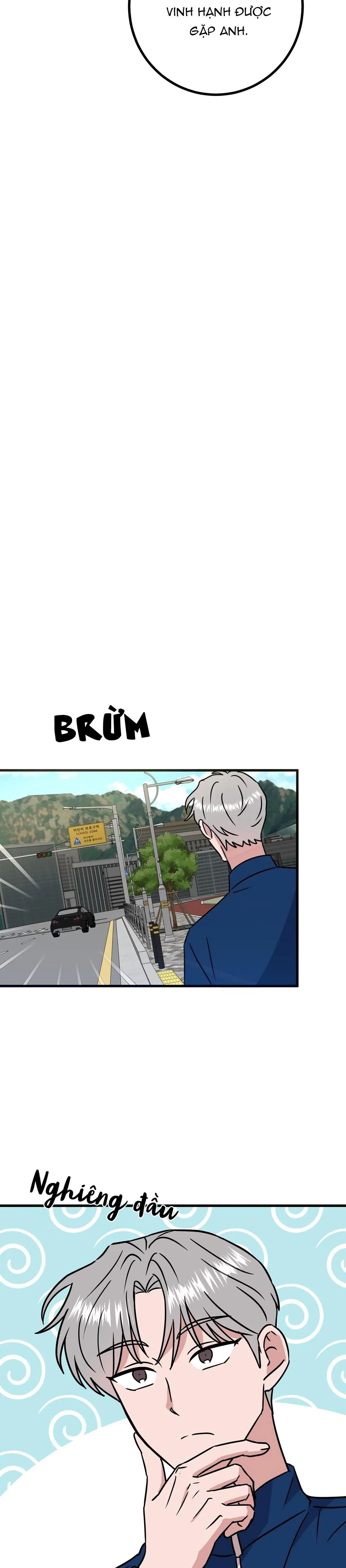 NHÀ TÔI THÀNH PHIM TRƯỜNG MẤT RỒI Chapter 25 Trang 56