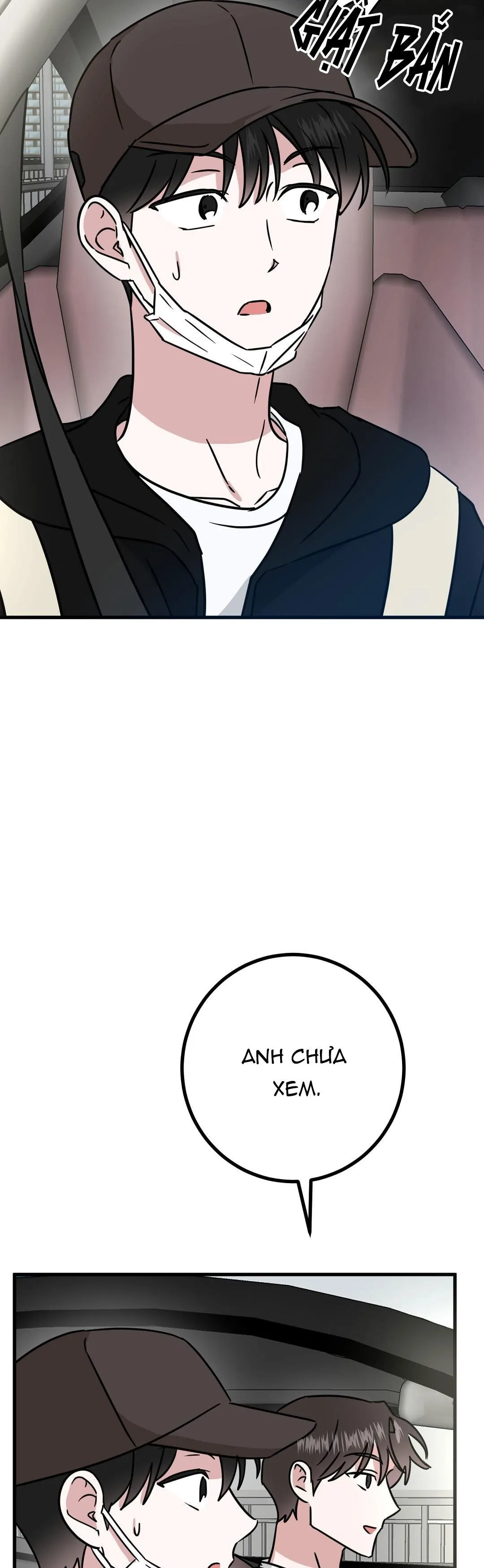 NHÀ TÔI THÀNH PHIM TRƯỜNG MẤT RỒI Chapter 26 Trang 4