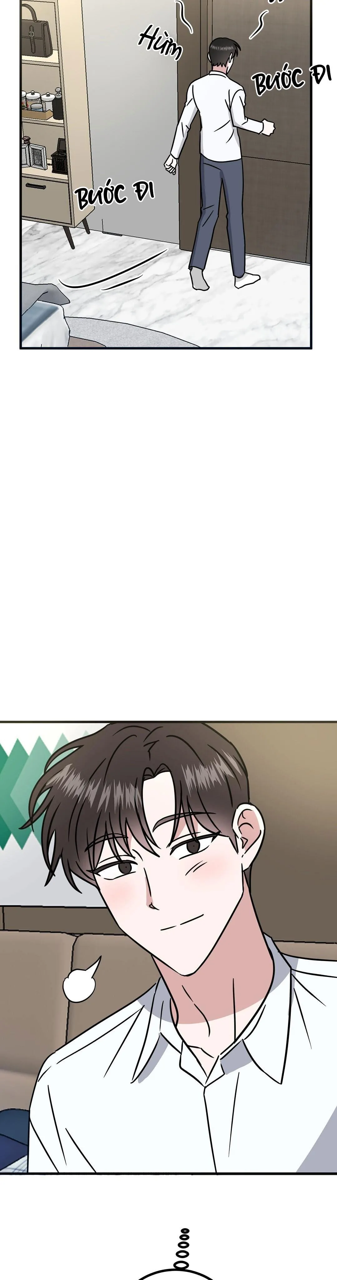 NHÀ TÔI THÀNH PHIM TRƯỜNG MẤT RỒI Chapter 26 Trang 17