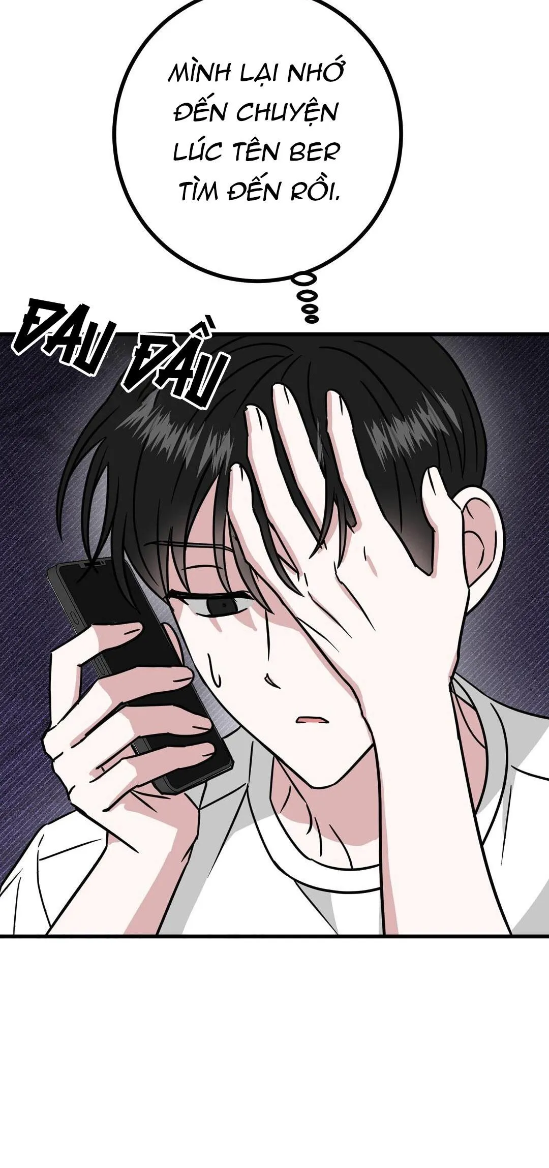 NHÀ TÔI THÀNH PHIM TRƯỜNG MẤT RỒI Chapter 26 Trang 23