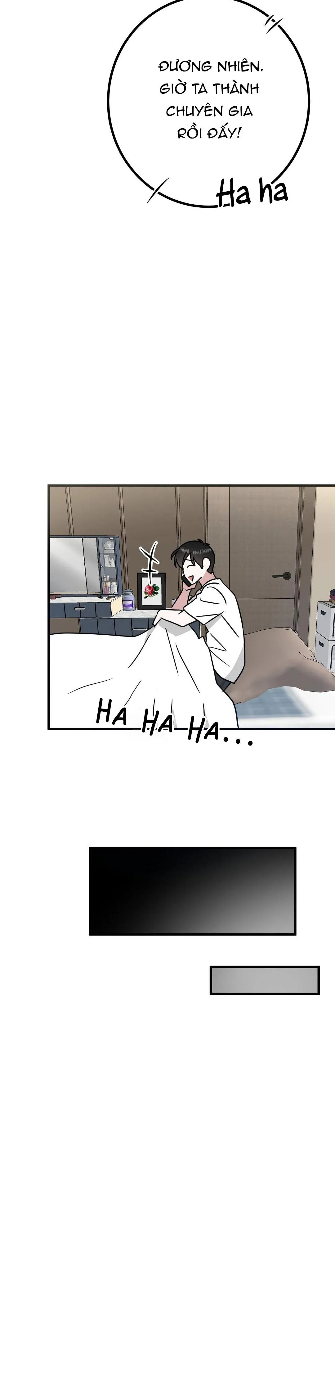 NHÀ TÔI THÀNH PHIM TRƯỜNG MẤT RỒI Chapter 26 Trang 26
