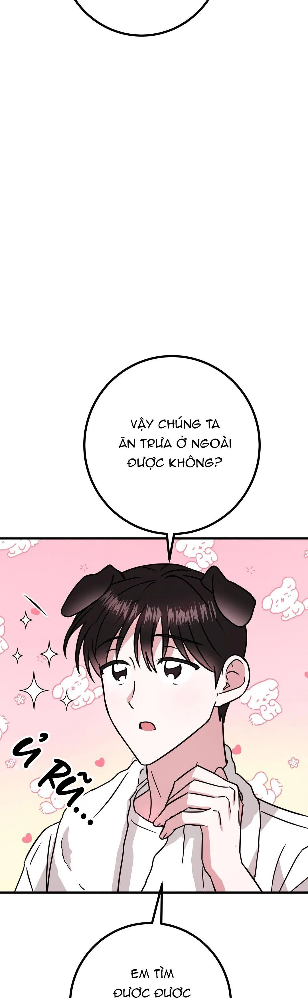 NHÀ TÔI THÀNH PHIM TRƯỜNG MẤT RỒI Chapter 26 Trang 33