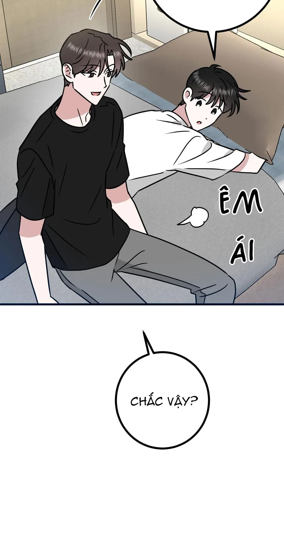 NHÀ TÔI THÀNH PHIM TRƯỜNG MẤT RỒI Chapter 26 Trang 38