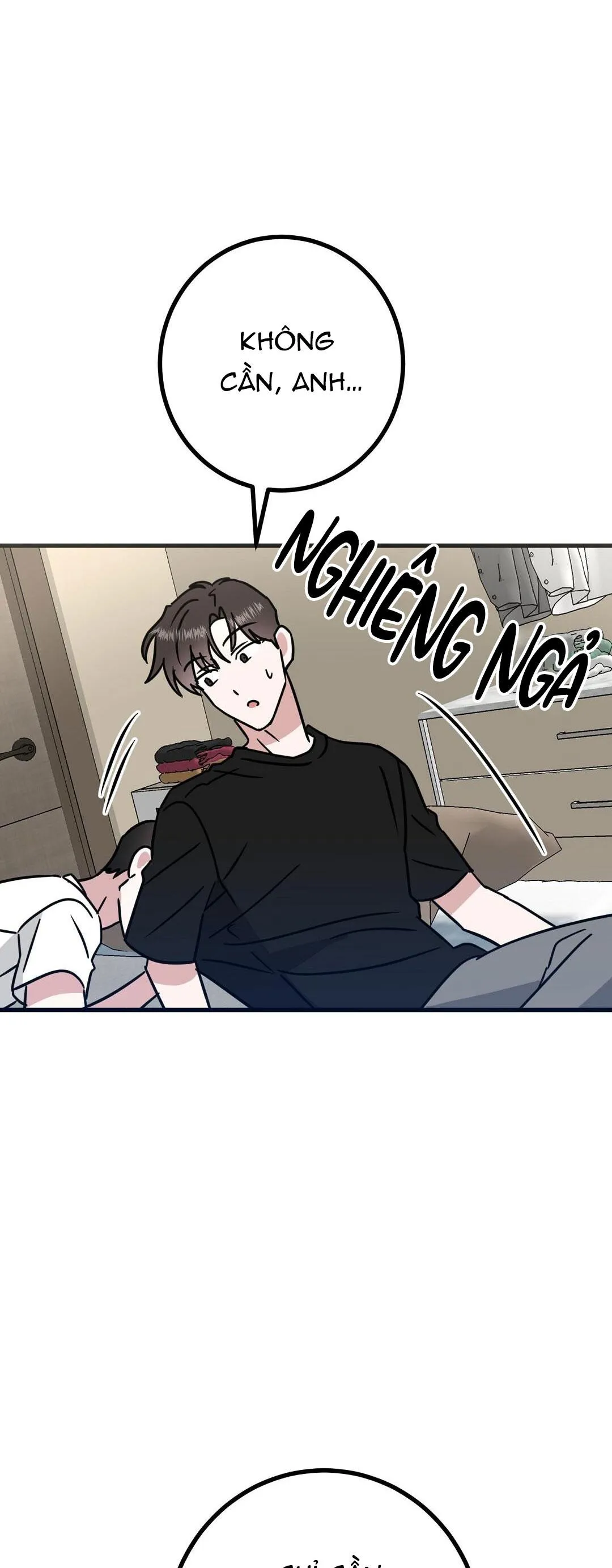 NHÀ TÔI THÀNH PHIM TRƯỜNG MẤT RỒI Chapter 26 Trang 40