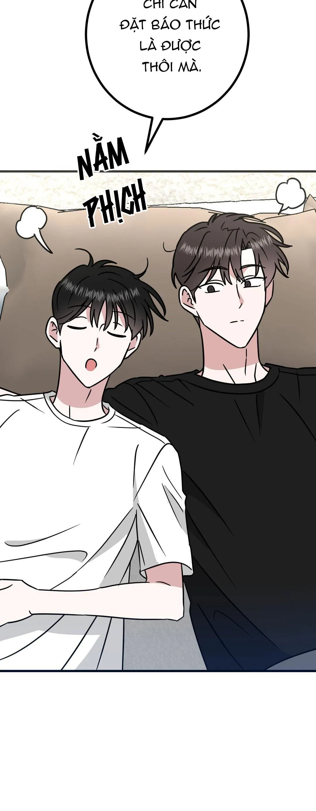 NHÀ TÔI THÀNH PHIM TRƯỜNG MẤT RỒI Chapter 26 Trang 41