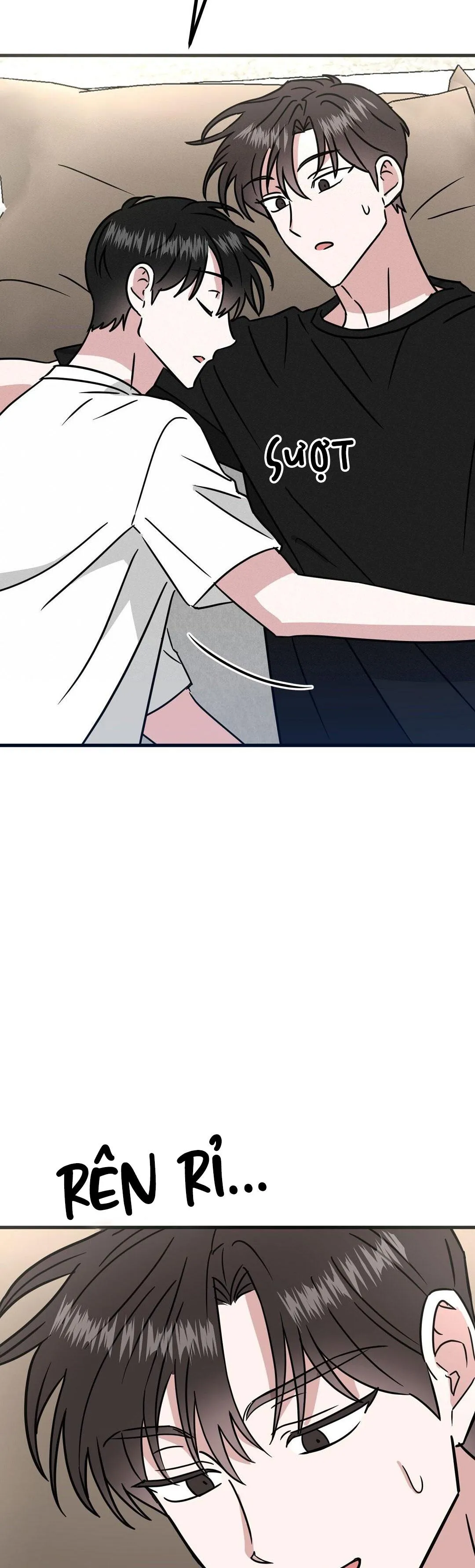 NHÀ TÔI THÀNH PHIM TRƯỜNG MẤT RỒI Chapter 26 Trang 43