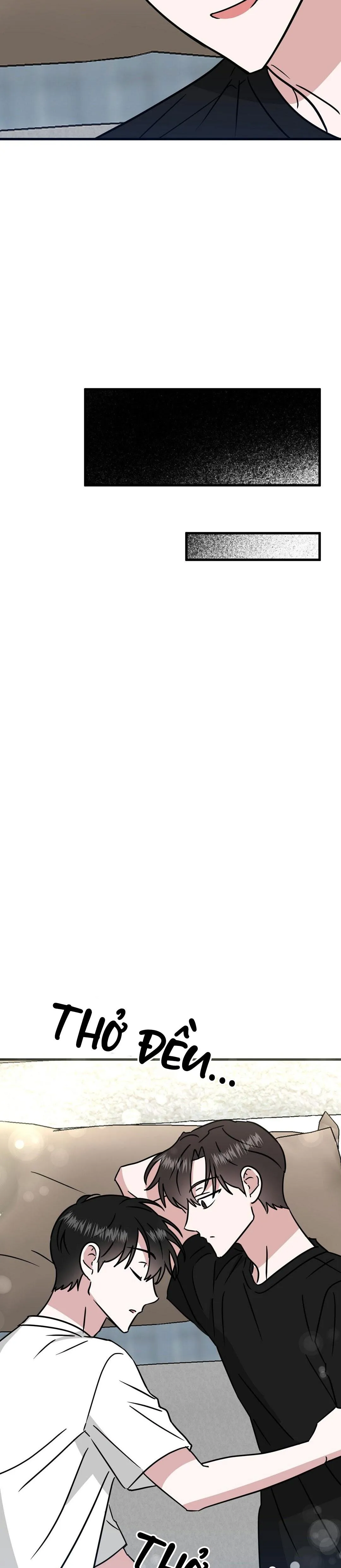 NHÀ TÔI THÀNH PHIM TRƯỜNG MẤT RỒI Chapter 26 Trang 44