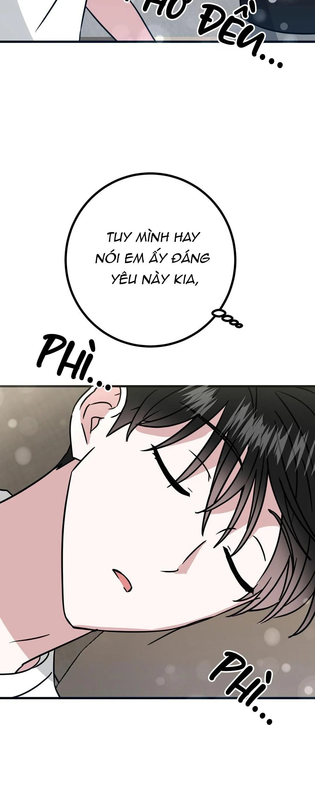 NHÀ TÔI THÀNH PHIM TRƯỜNG MẤT RỒI Chapter 26 Trang 45