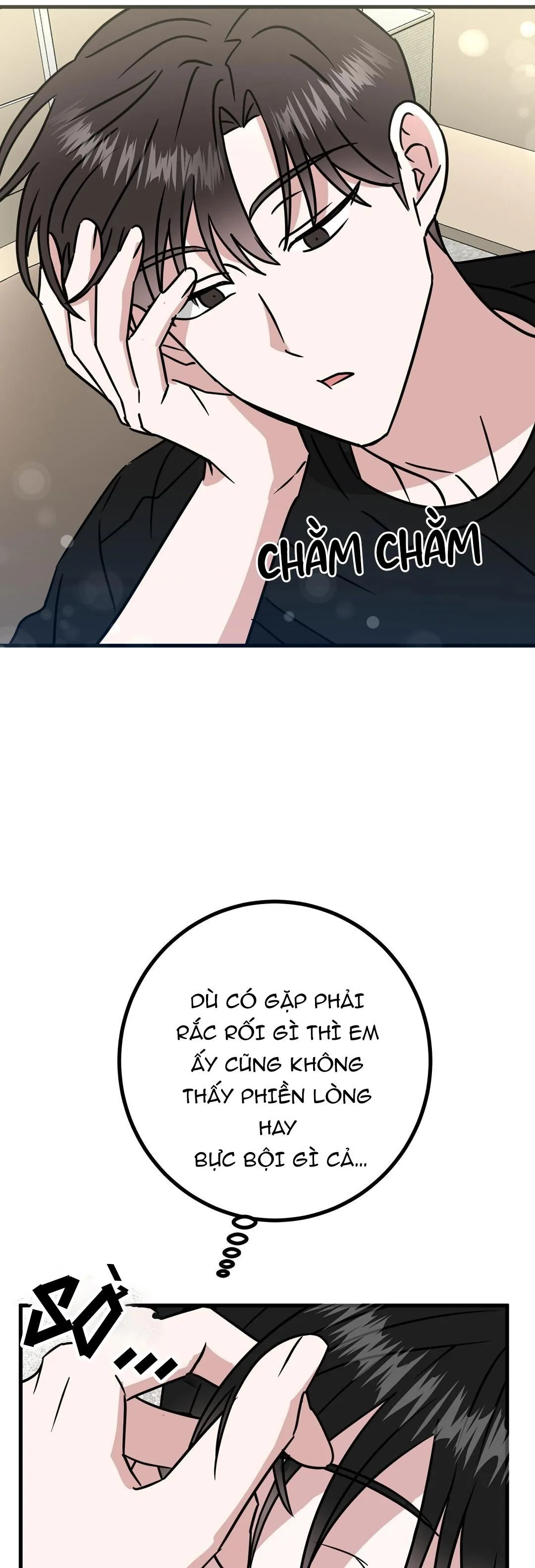 NHÀ TÔI THÀNH PHIM TRƯỜNG MẤT RỒI Chapter 26 Trang 47