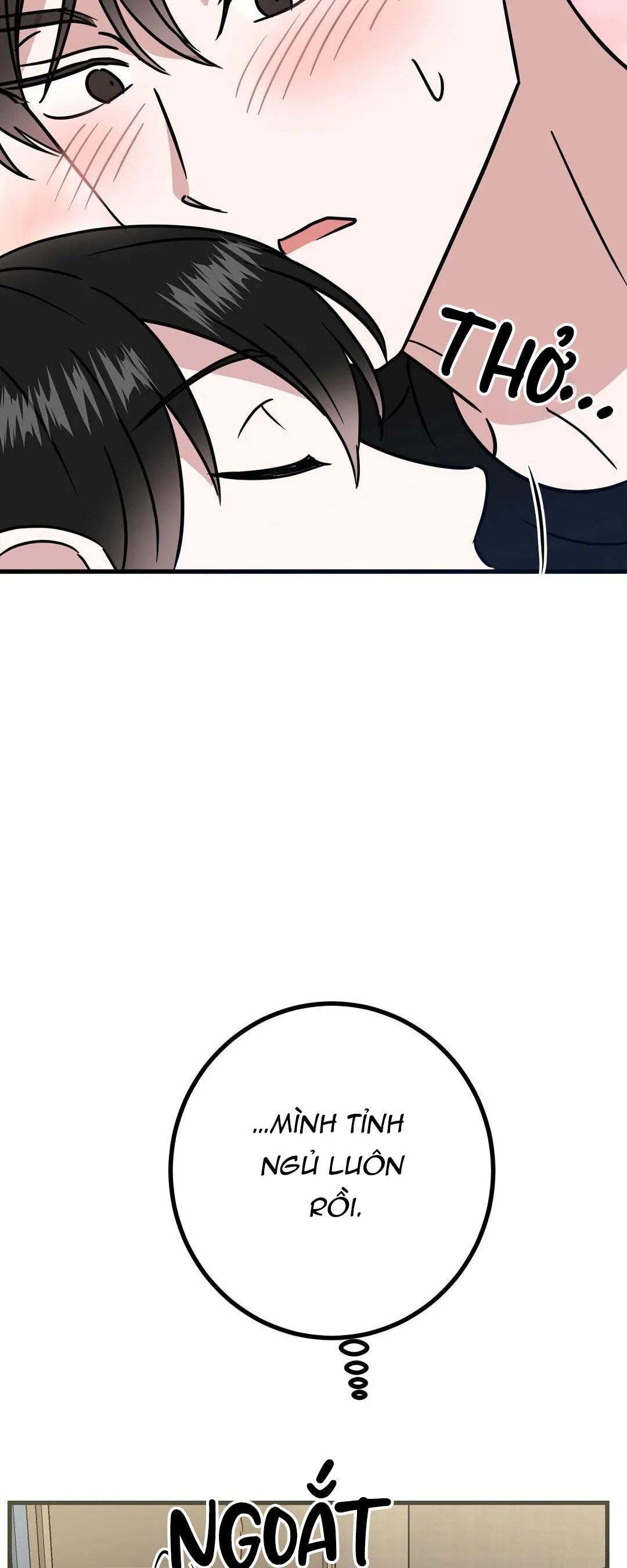 NHÀ TÔI THÀNH PHIM TRƯỜNG MẤT RỒI Chapter 26 Trang 51