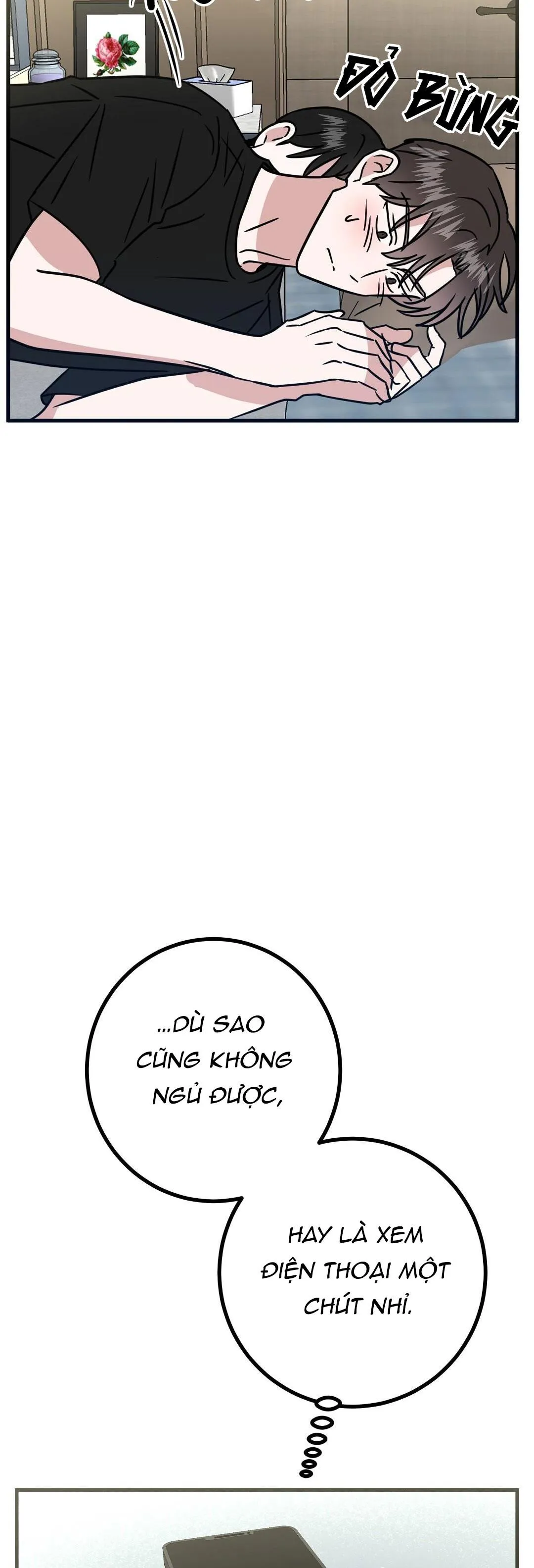 NHÀ TÔI THÀNH PHIM TRƯỜNG MẤT RỒI Chapter 26 Trang 52
