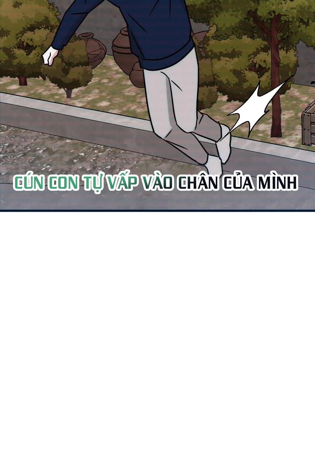 NHÀ TÔI THÀNH PHIM TRƯỜNG MẤT RỒI Chapter 26 Trang 55