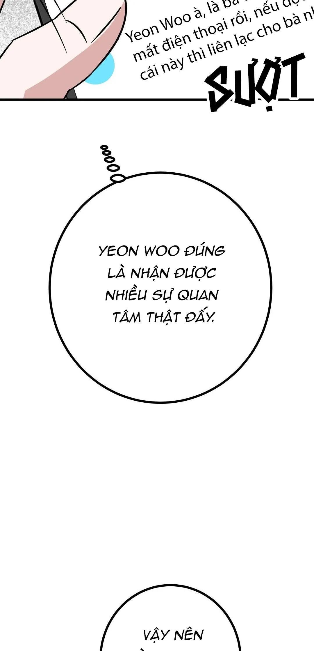 NHÀ TÔI THÀNH PHIM TRƯỜNG MẤT RỒI Chapter 26 Trang 57