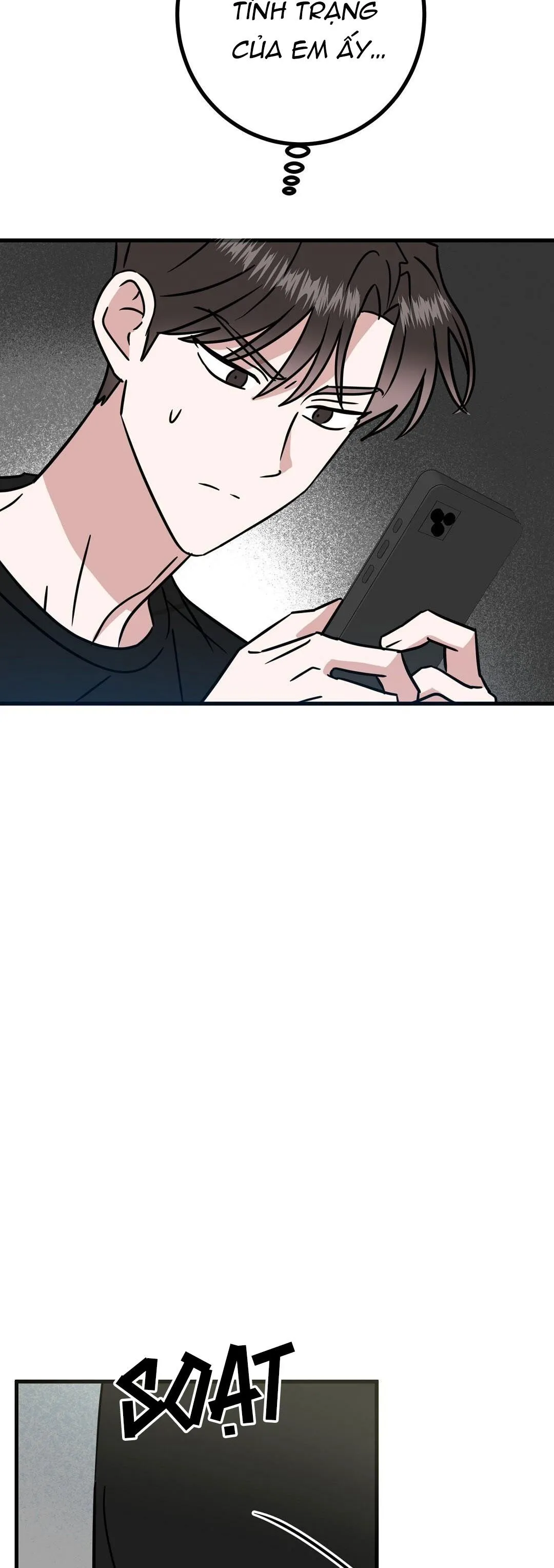 NHÀ TÔI THÀNH PHIM TRƯỜNG MẤT RỒI Chapter 26 Trang 58