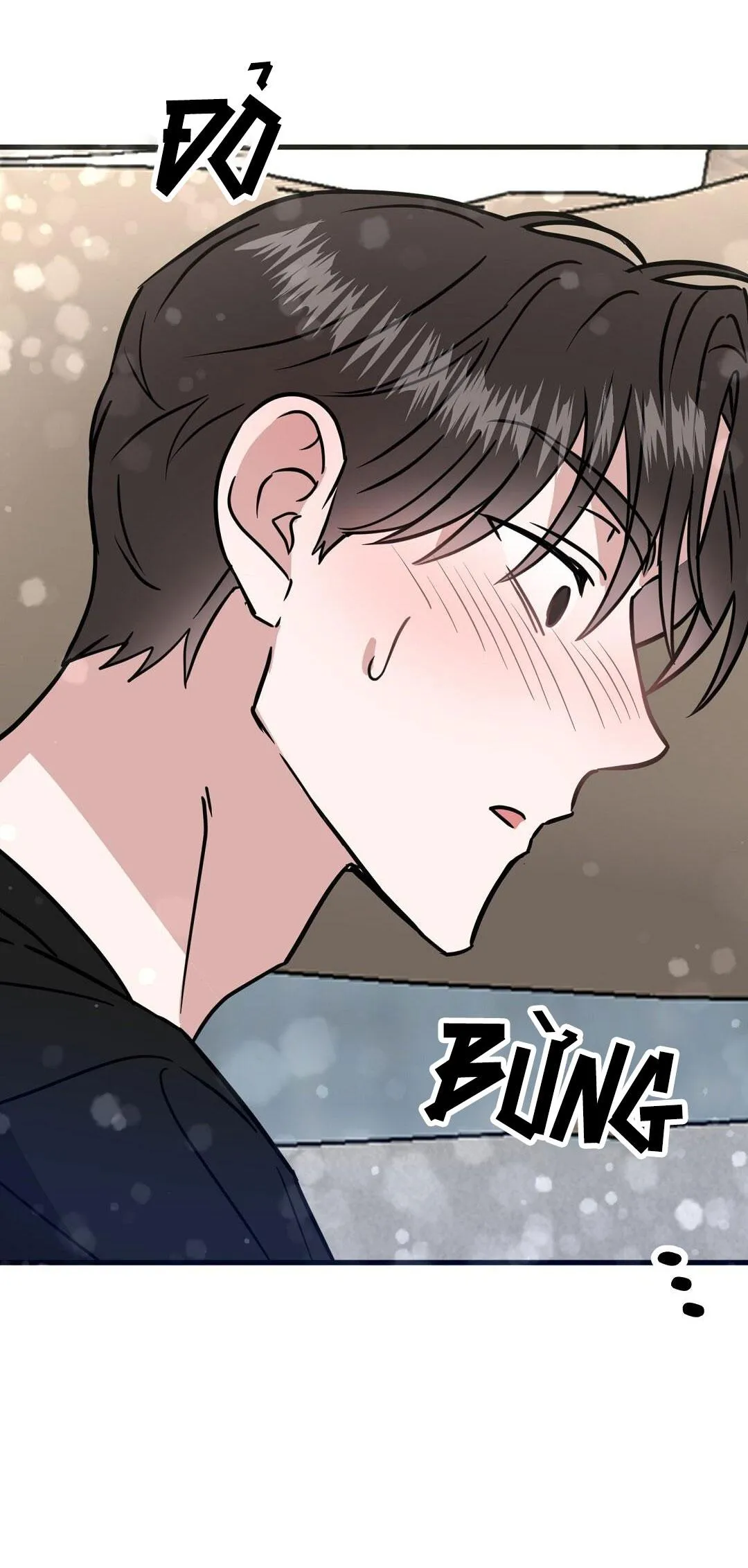 NHÀ TÔI THÀNH PHIM TRƯỜNG MẤT RỒI Chapter 26 Trang 62