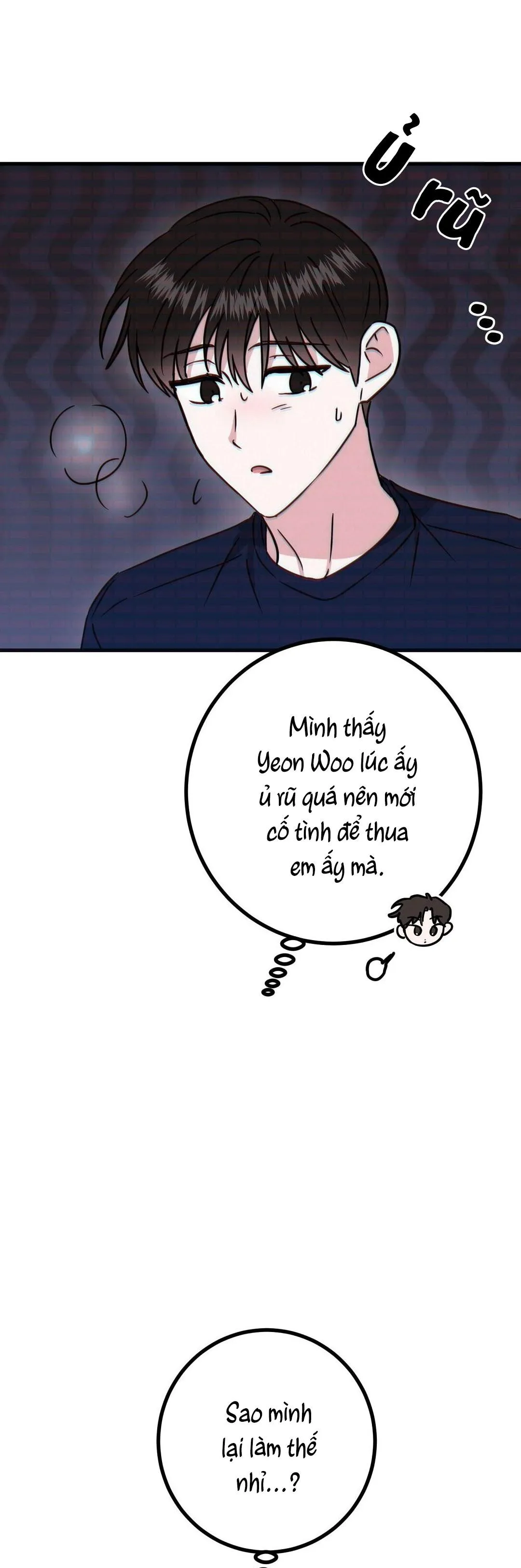 NHÀ TÔI THÀNH PHIM TRƯỜNG MẤT RỒI Chapter 27 Trang 3