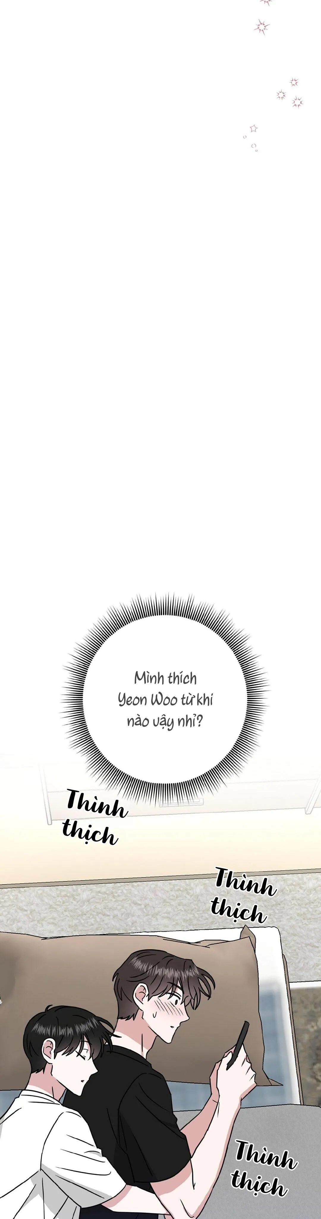 NHÀ TÔI THÀNH PHIM TRƯỜNG MẤT RỒI Chapter 27 Trang 10