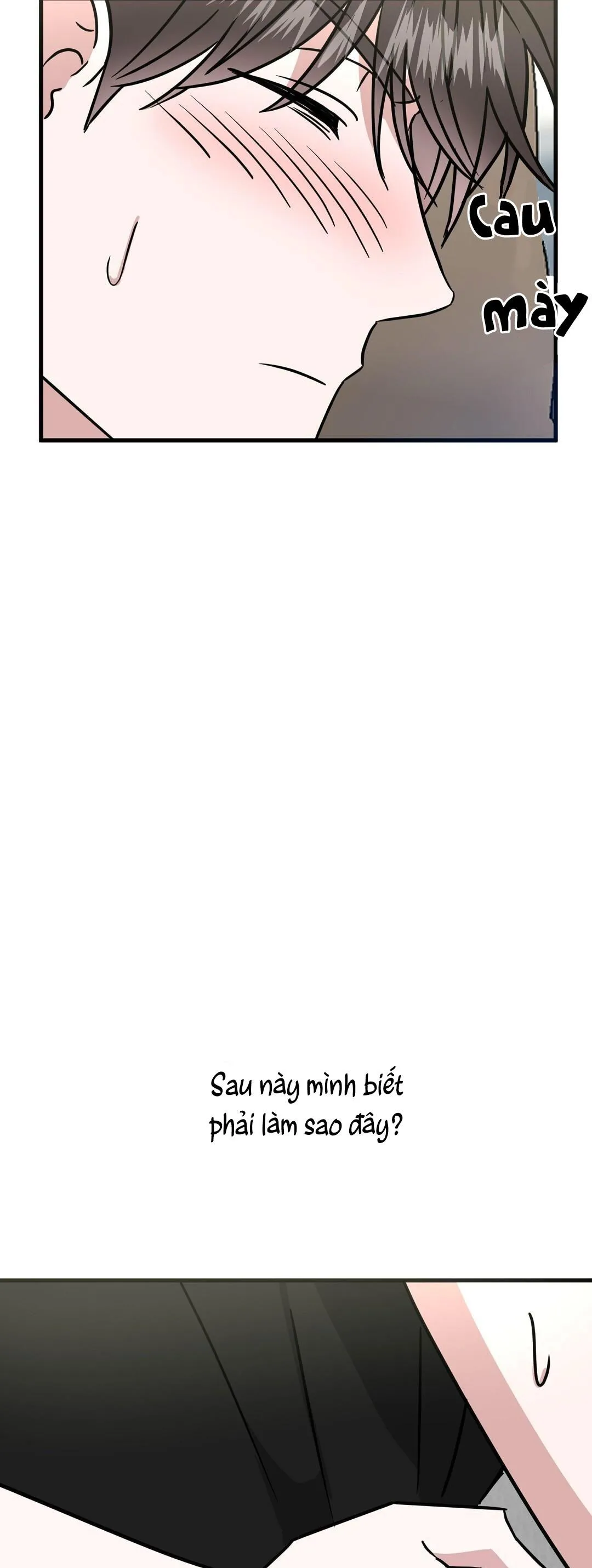 NHÀ TÔI THÀNH PHIM TRƯỜNG MẤT RỒI Chapter 27 Trang 12