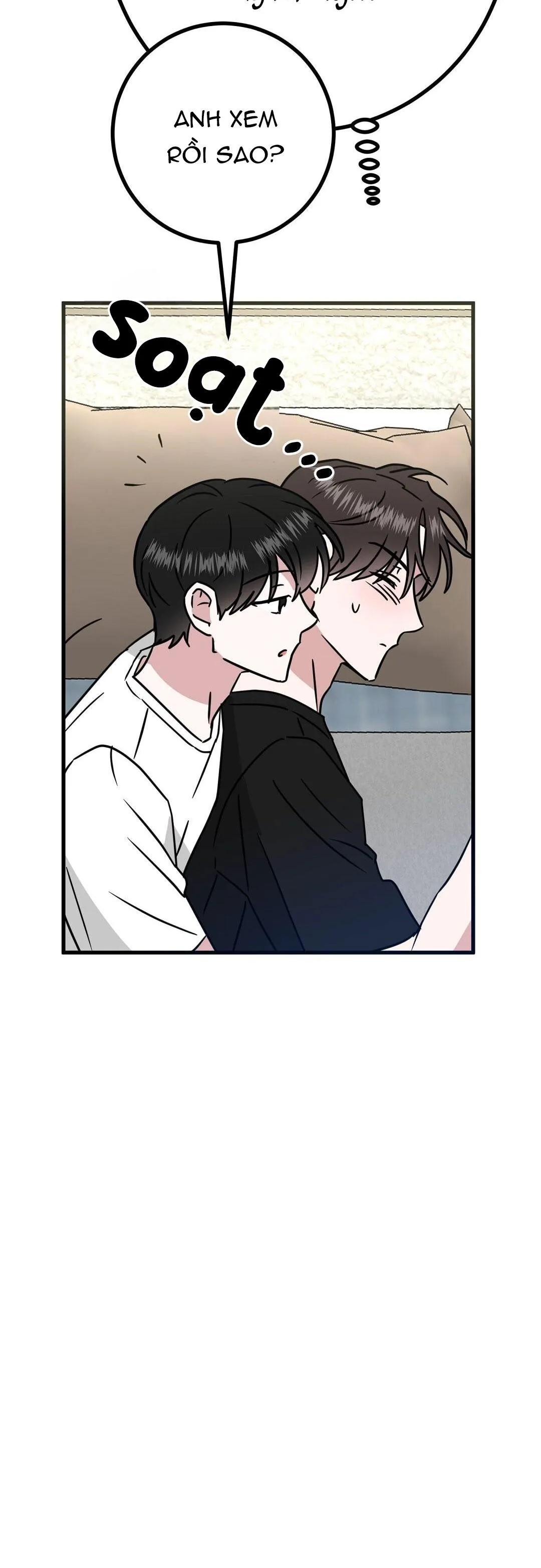 NHÀ TÔI THÀNH PHIM TRƯỜNG MẤT RỒI Chapter 27 Trang 14