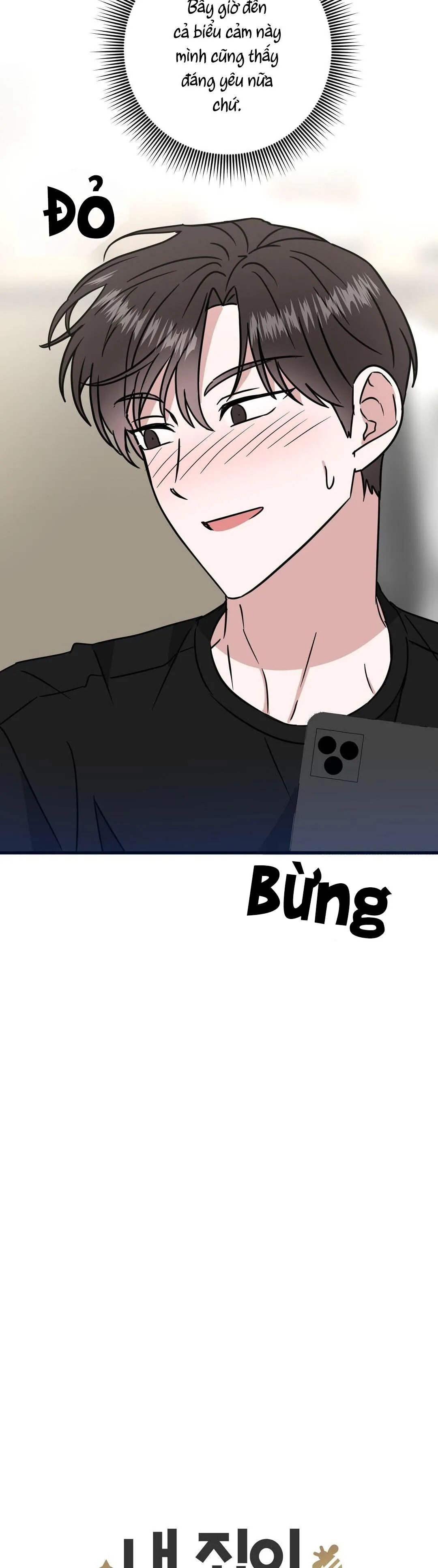 NHÀ TÔI THÀNH PHIM TRƯỜNG MẤT RỒI Chapter 27 Trang 18