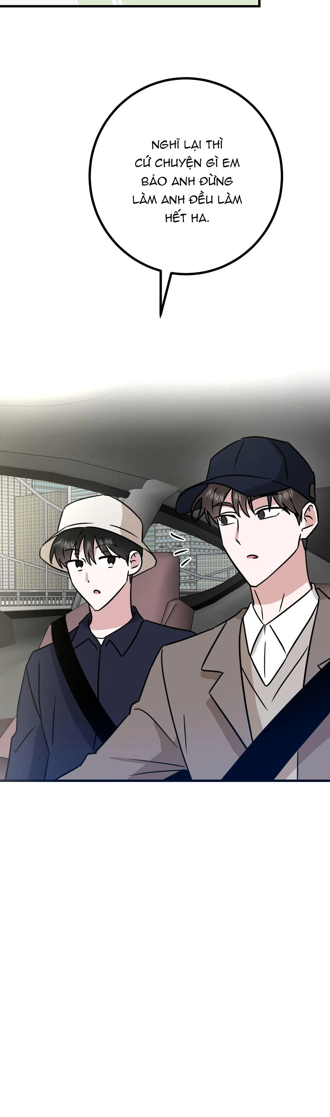 NHÀ TÔI THÀNH PHIM TRƯỜNG MẤT RỒI Chapter 27 Trang 20